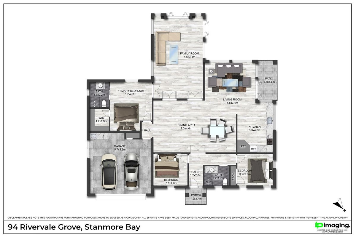94 Rivervale Grove, Stanmore Bay, Whangaparaoa - Carousel 31