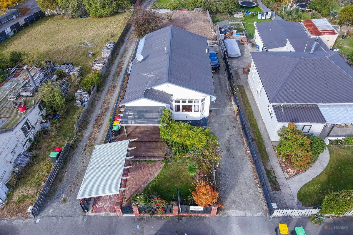 16 Baker Street, West End, Timaru - Carousel 22