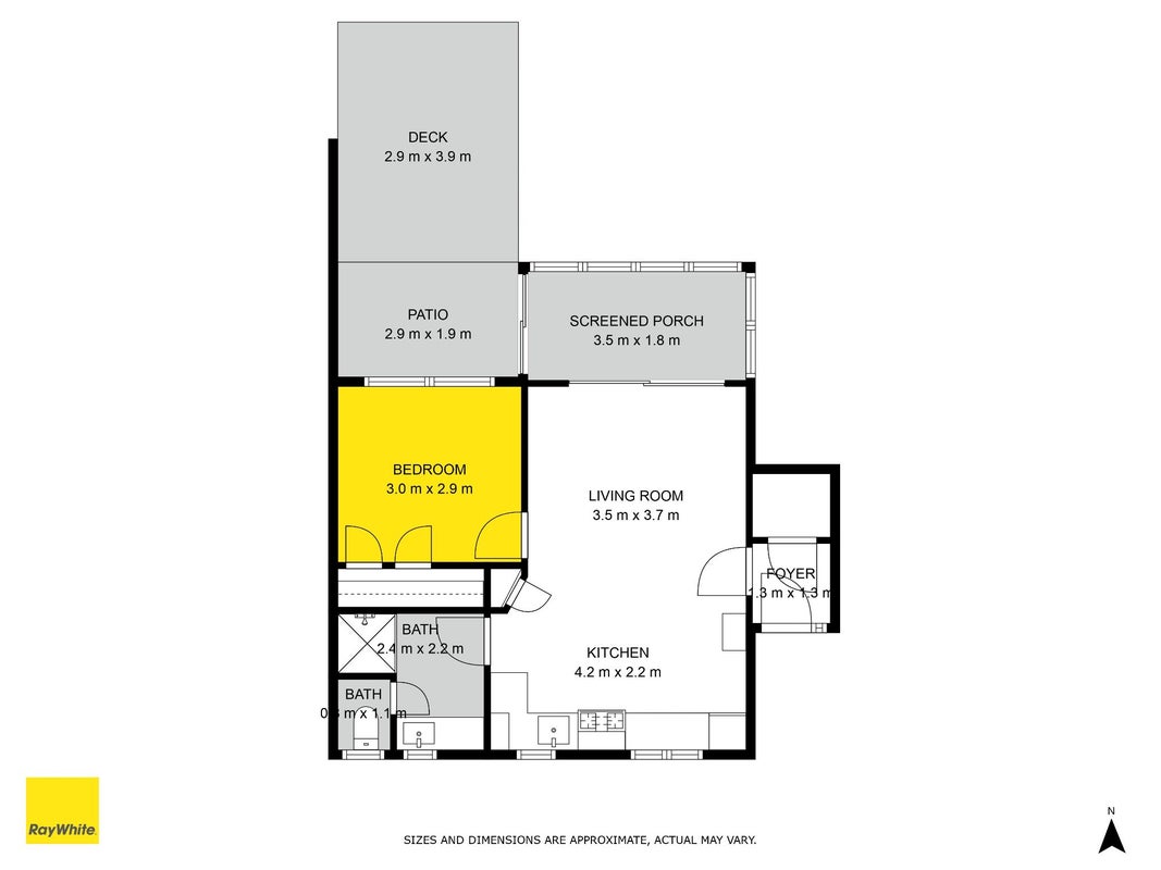 12 Hiseman Lane, Henderson, Auckland - Carousel 12
