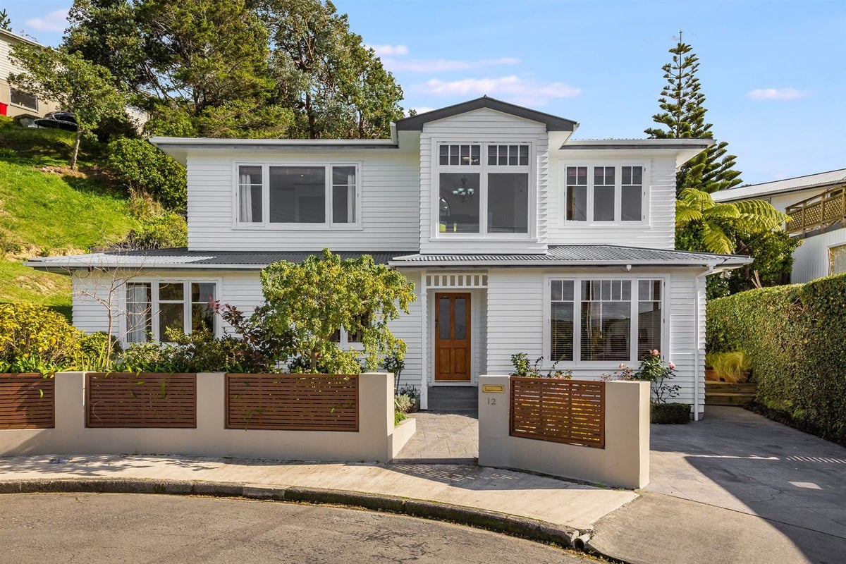 12 Makora Grove, Paremata, Porirua - Carousel 20