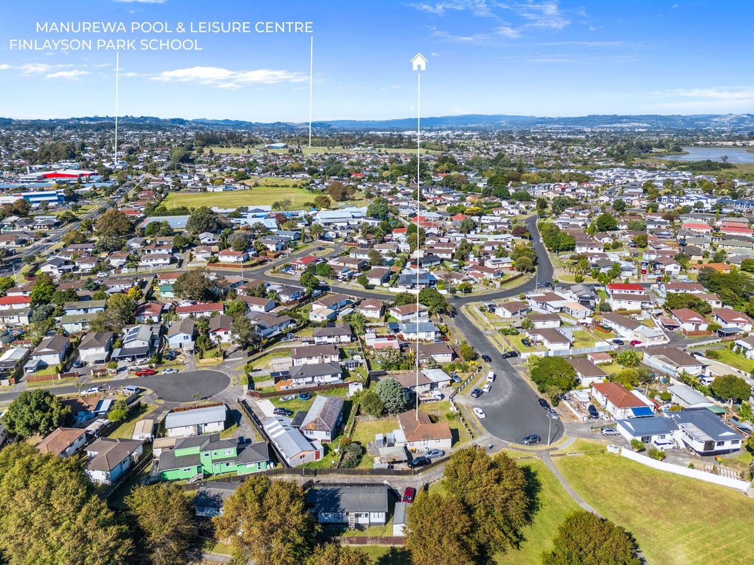 9 Blackgate Place, Weymouth, Auckland - Carousel 14