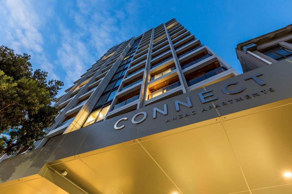 1404/70 Anzac Avenue, Auckland Central, Auckland - Carousel 4
