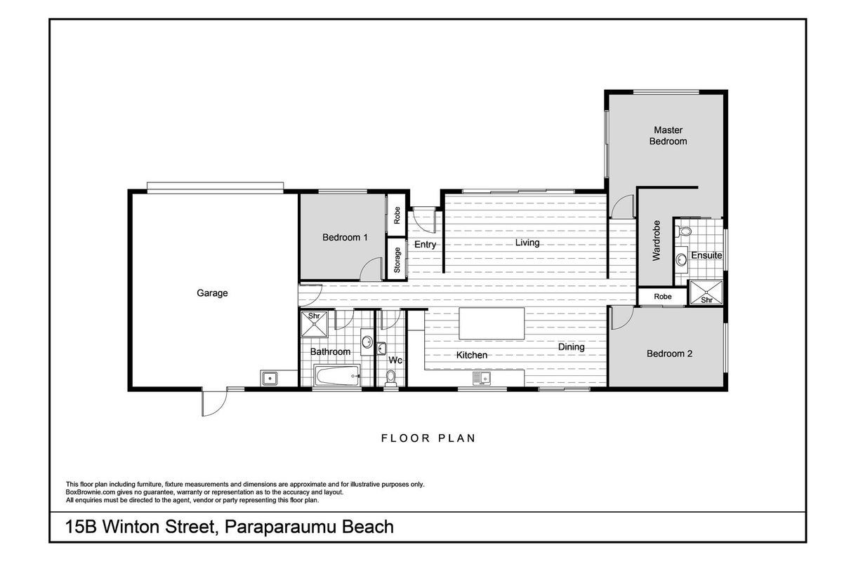 15B Winton Street, Paraparaumu Beach, Paraparaumu - Carousel 37