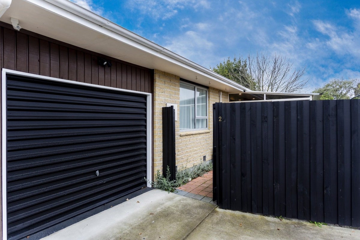 2/177A GRIMSEYS ROAD, Redwood, Christchurch - Carousel 20