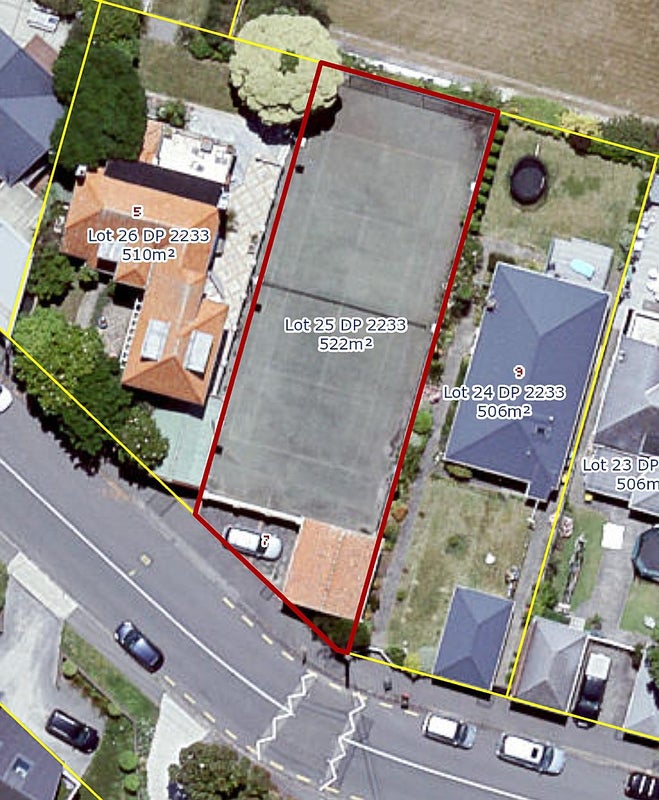 7 Ludlam Street, Seatoun, Wellington - Carousel 1