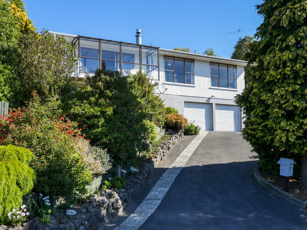 7 Netherby Street, Kenmure, Dunedin - Carousel 24