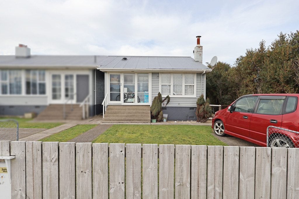 8A Manapouri Street, Strathern, Invercargill - Carousel 1
