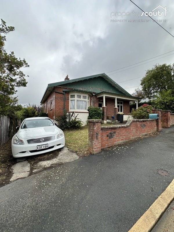47 Warden Street, Opoho, Dunedin - Carousel 1