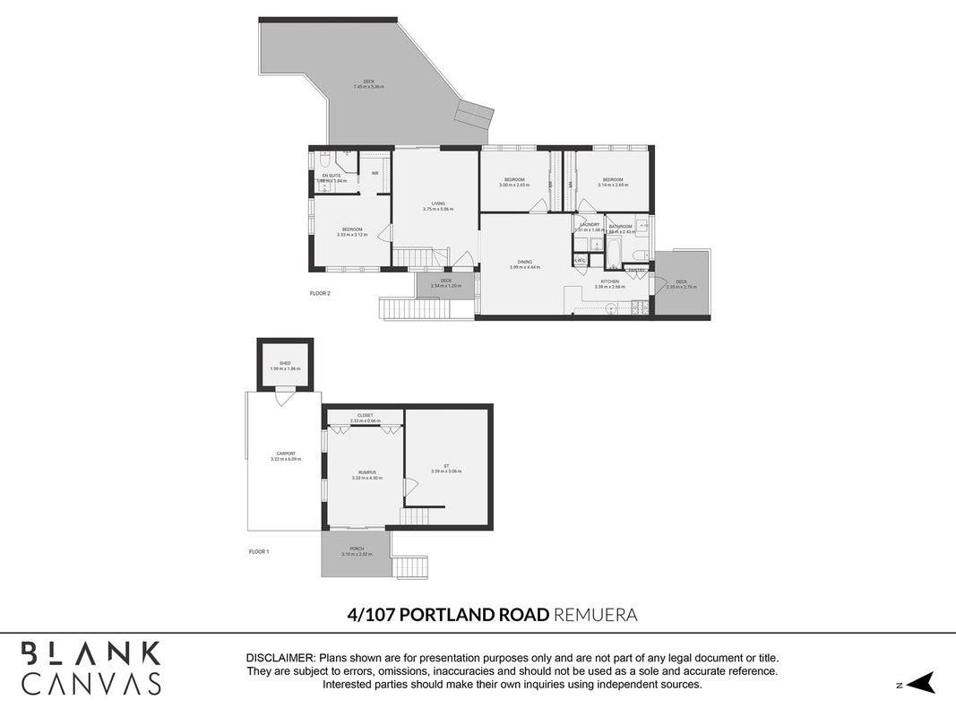 4/107 Portland Road, Remuera, Auckland - Carousel 24