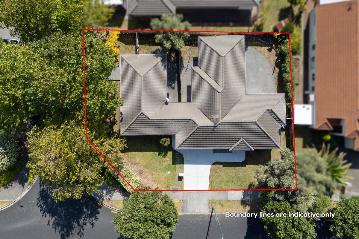 1 Borris Close, East Tamaki, Manukau City, Auckland - Carousel 38
