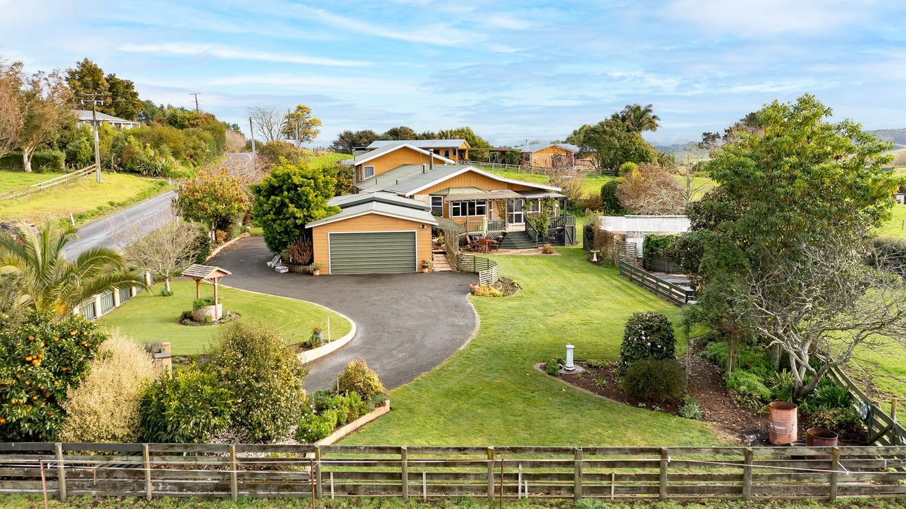 97 Laxon Road, Whatawhata - Carousel 2
