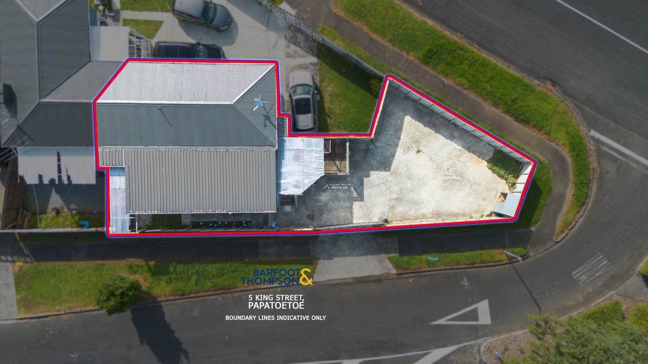 5 King Street, Papatoetoe, Manukau City, Auckland - Carousel 1