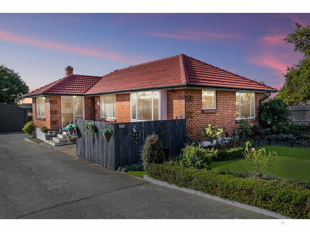 271 Selwyn Street, Marchwiel, Timaru - Carousel 1