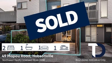 49 Mapou Road, Hobsonville, Auckland - Carousel 1