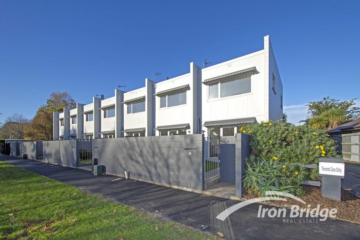 44 Collins Street, Addington, Christchurch - Carousel 2