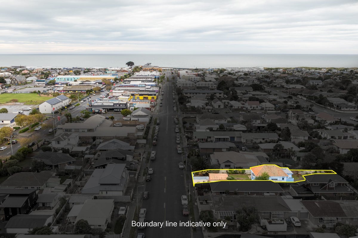 111 Beresford Street, New Brighton, Christchurch - Carousel 20