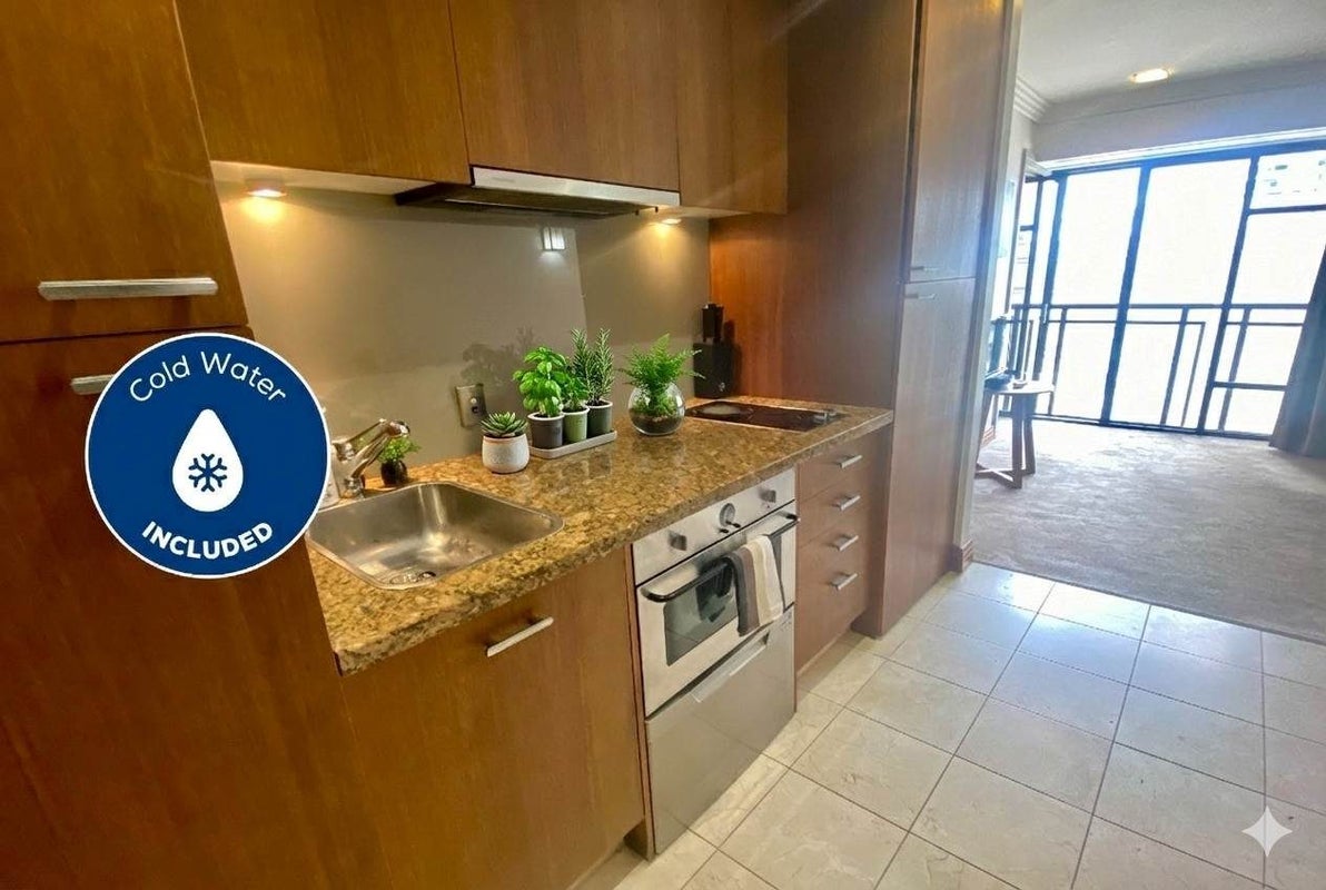2513/1 Courthouse Lane, Auckland Central, Auckland - Carousel 1