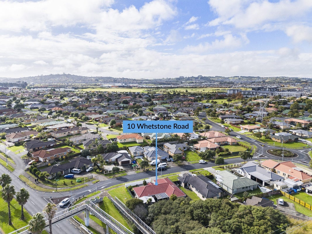 10 Whetstone Road, Flat Bush, Auckland - Carousel 27