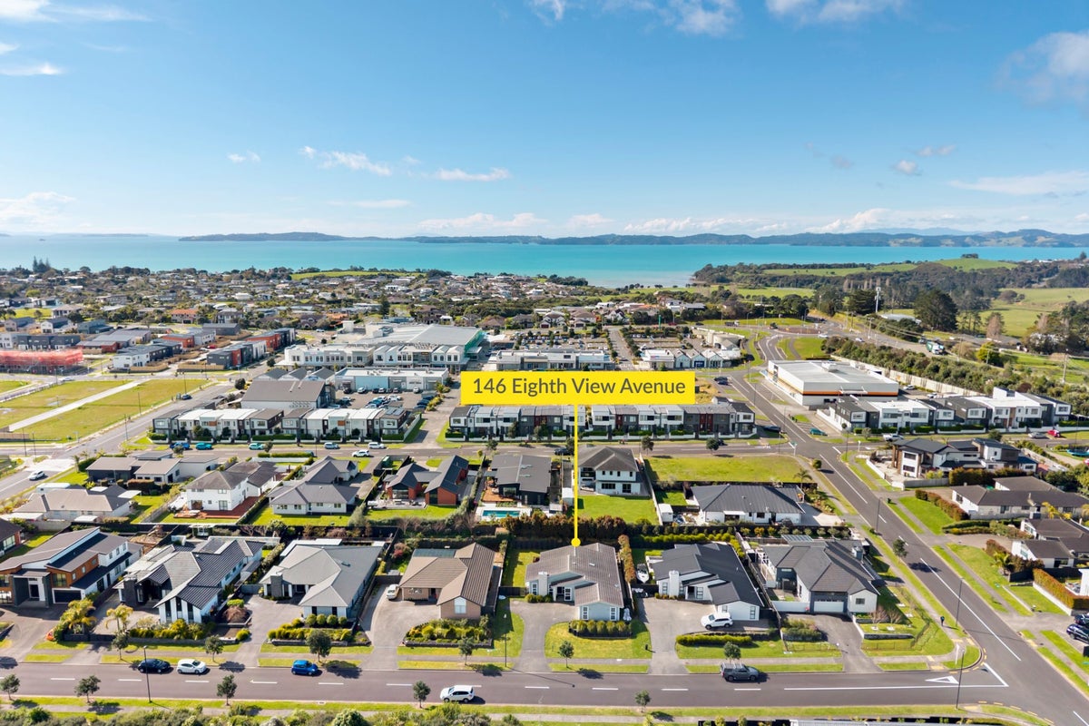 146 Eighth View Avenue, Beachlands, Manukau City, Auckland - Carousel 30