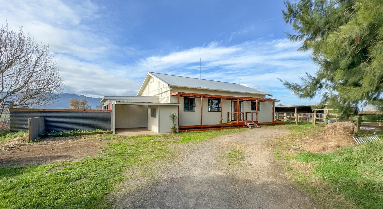 307 O'Donoghue Road, Te Aroha West, Te Aroha - Carousel 2