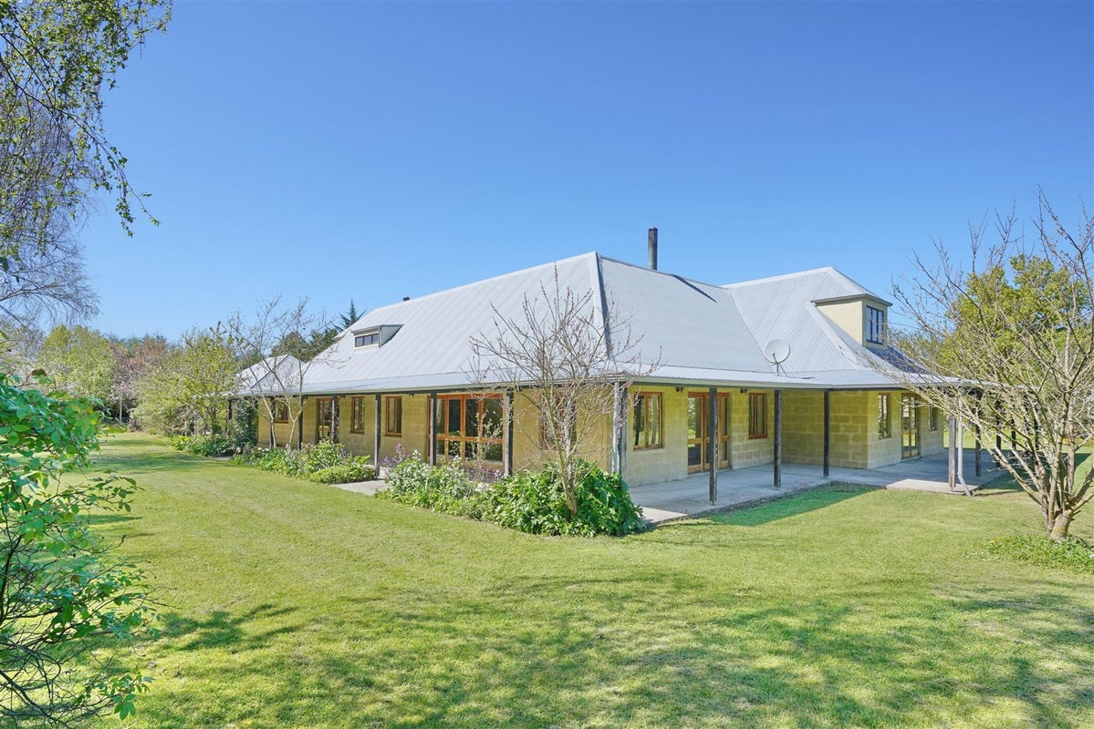77 Mount Thomas Road, Fernside, Rangiora - Carousel 1
