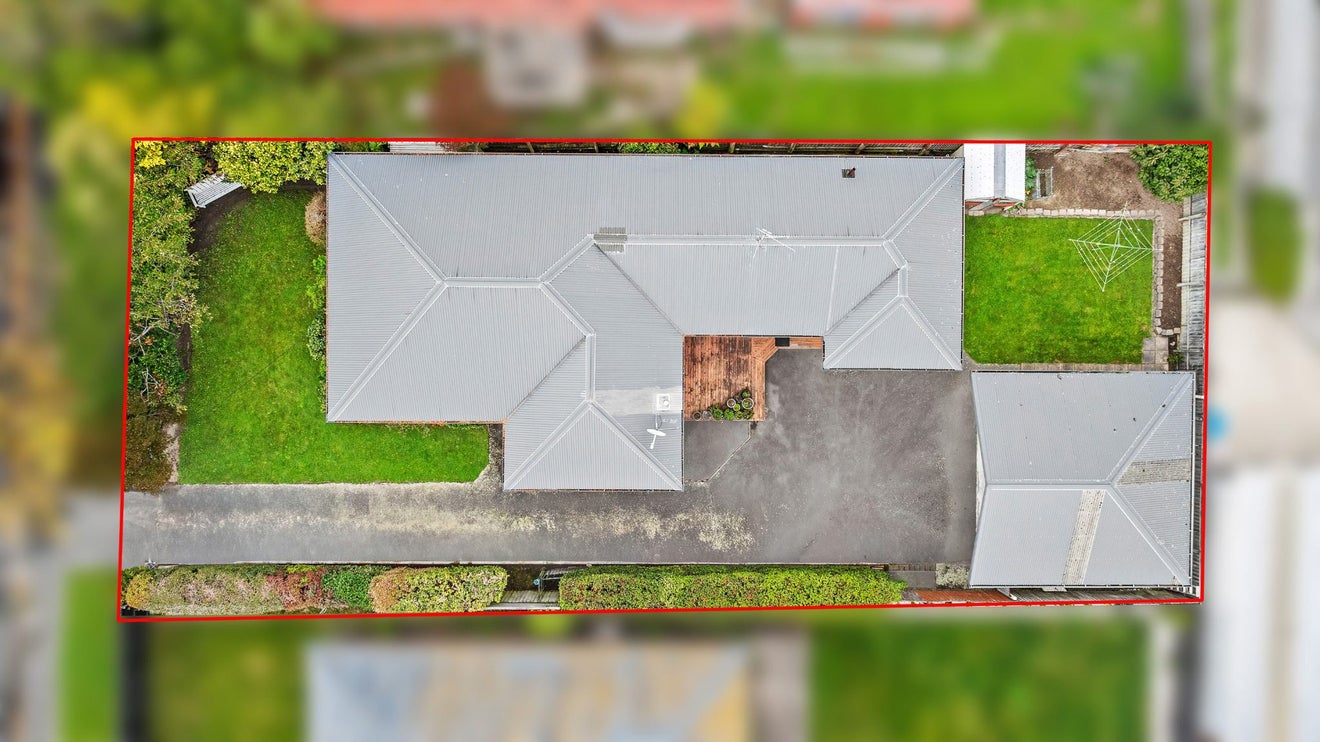 3 Jameson Avenue, St Albans, Christchurch - Carousel 16