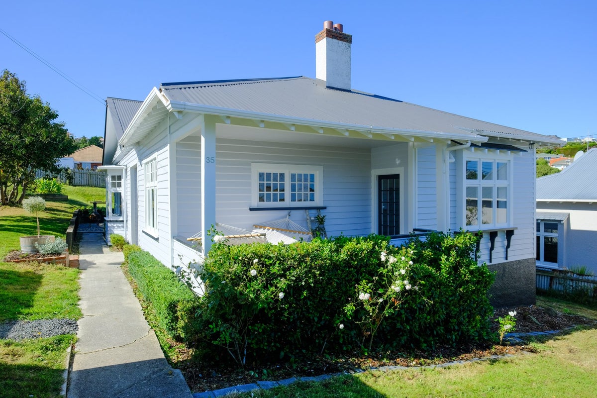 35 Norman Street, Tainui, Dunedin - Carousel 1