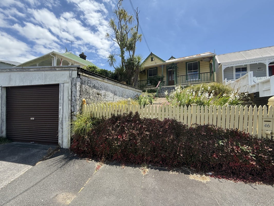 46 Collingwood Street, Freemans Bay, Auckland - Carousel 22