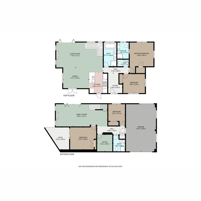 11 Buxton Place, Ohauiti, Tauranga - Carousel 30
