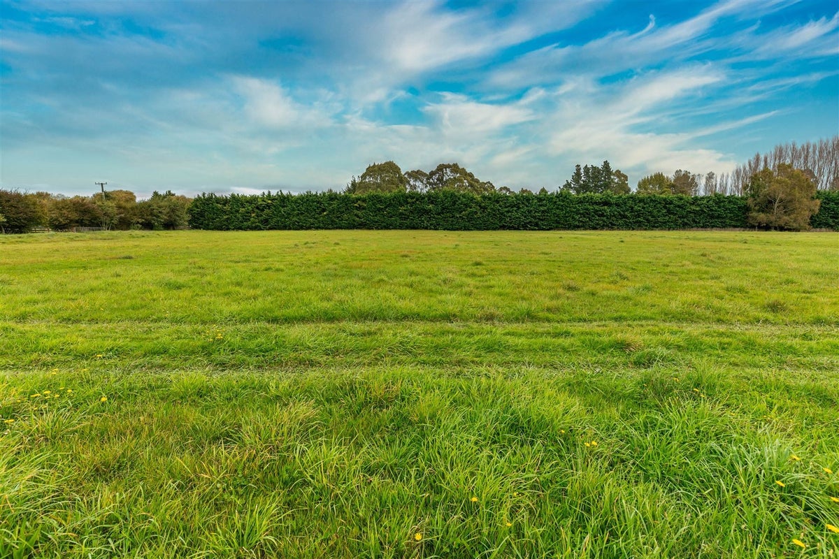 34 Baynons Road, Clarkville, Kaiapoi - Carousel 20