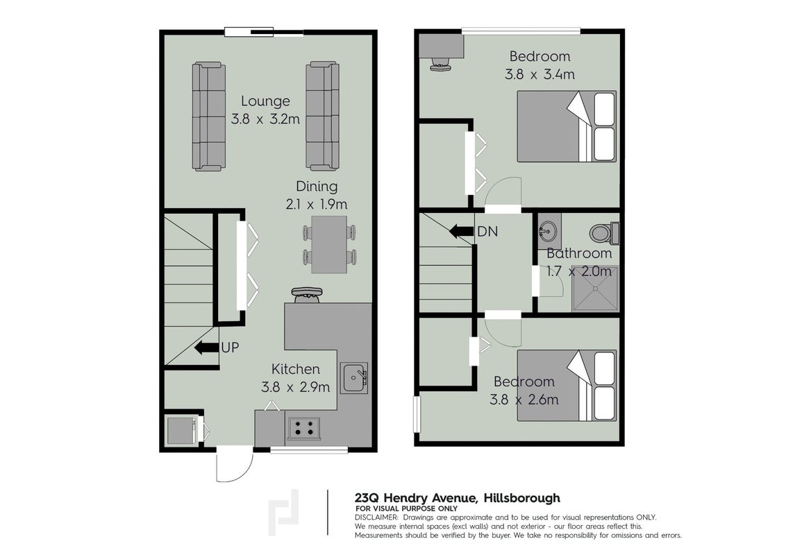 23Q Hendry Avenue, Hillsborough, Auckland City, Auckland - Carousel 13