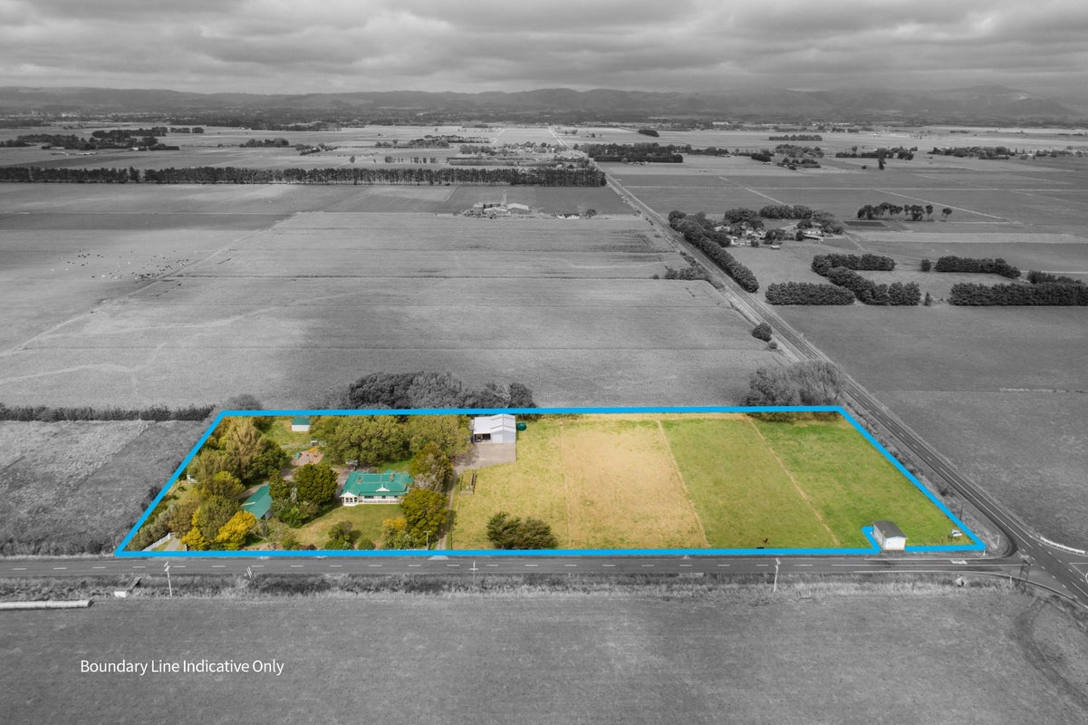 435 Aranui Road, Kairanga, Palmerston North - Carousel 2