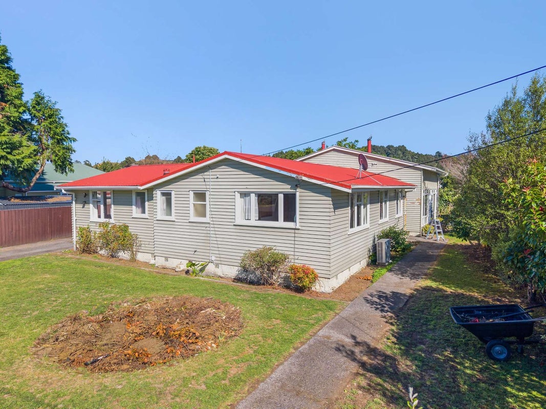 29 West Street, Taumarunui, Taumarunui - Carousel 1