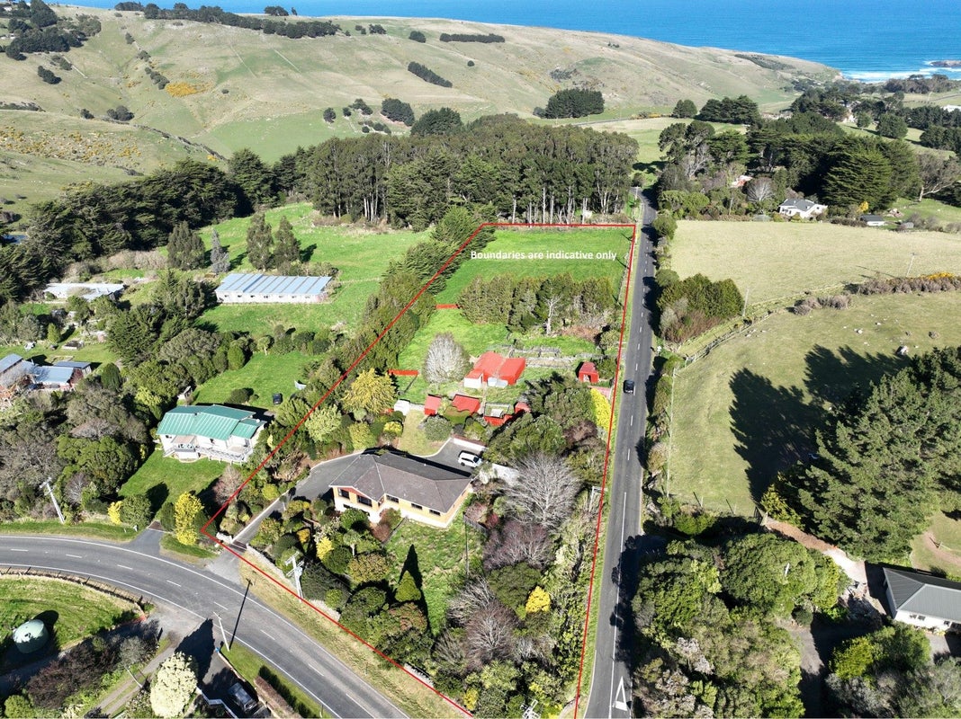 602 Highcliff Road, Highcliff, Dunedin - Carousel 1