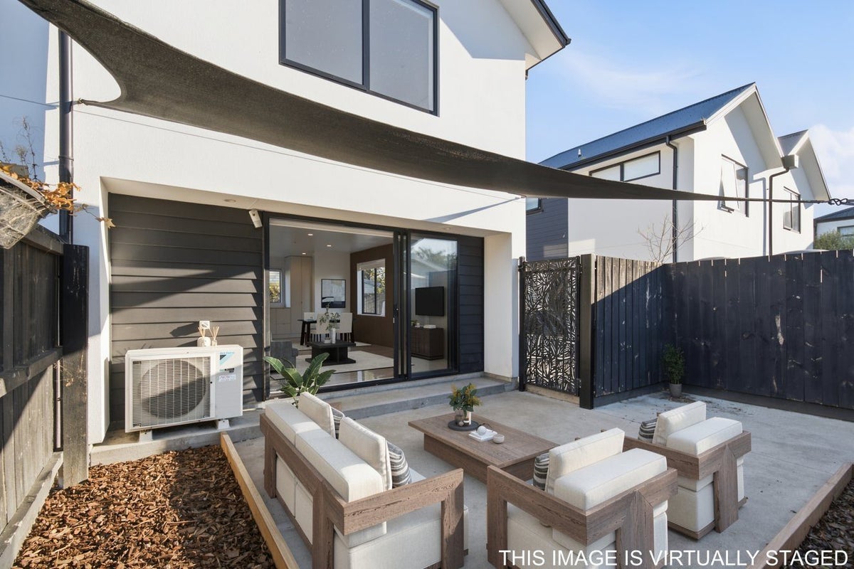 4/675 Worcester Street, Linwood, Christchurch City, Canterbury - Carousel 12