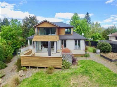 22 Torquay Terrace, Hanmer Springs, Hanmer Springs - Carousel 1