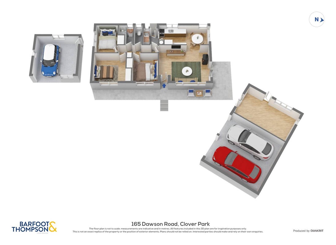 165 Dawson Road, Clover Park, Auckland - Carousel 17