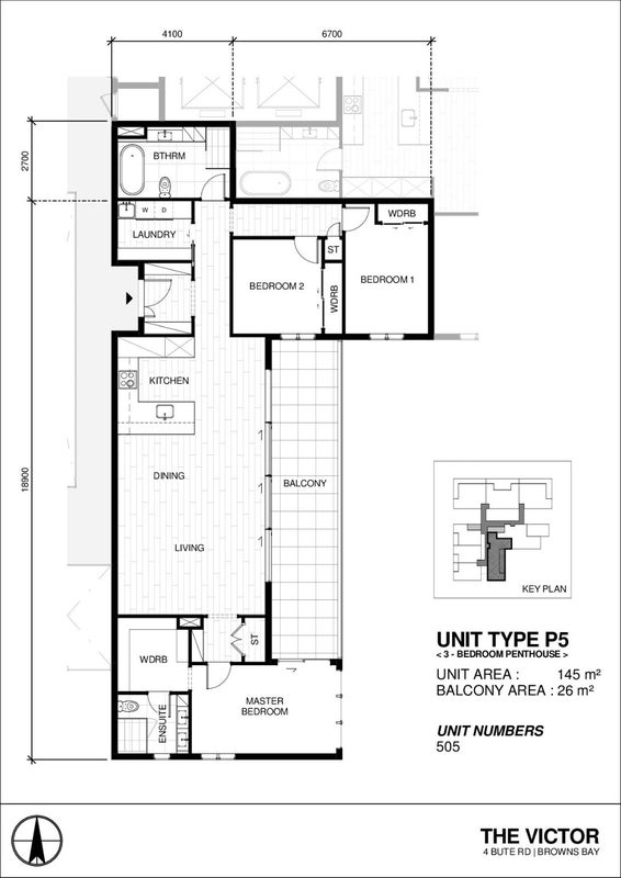 505/4 Bute Road, Browns Bay, Auckland - Carousel 24
