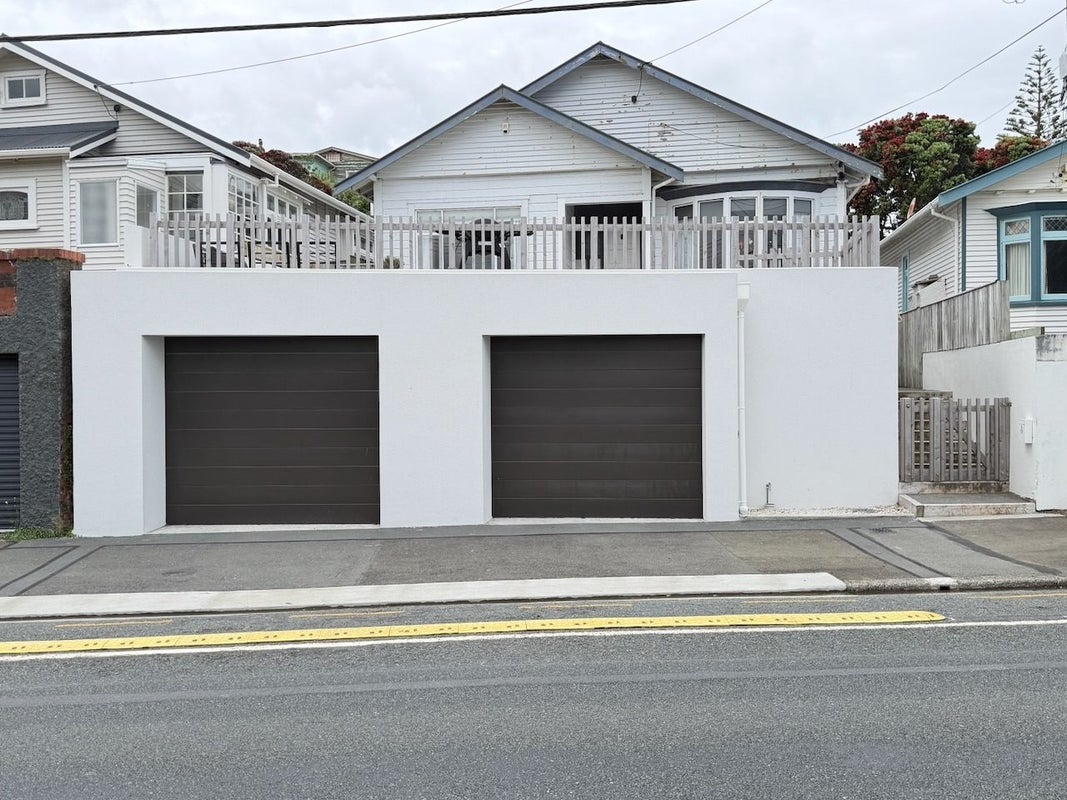 177 Coutts Street, Rongotai, Wellington - Carousel 1
