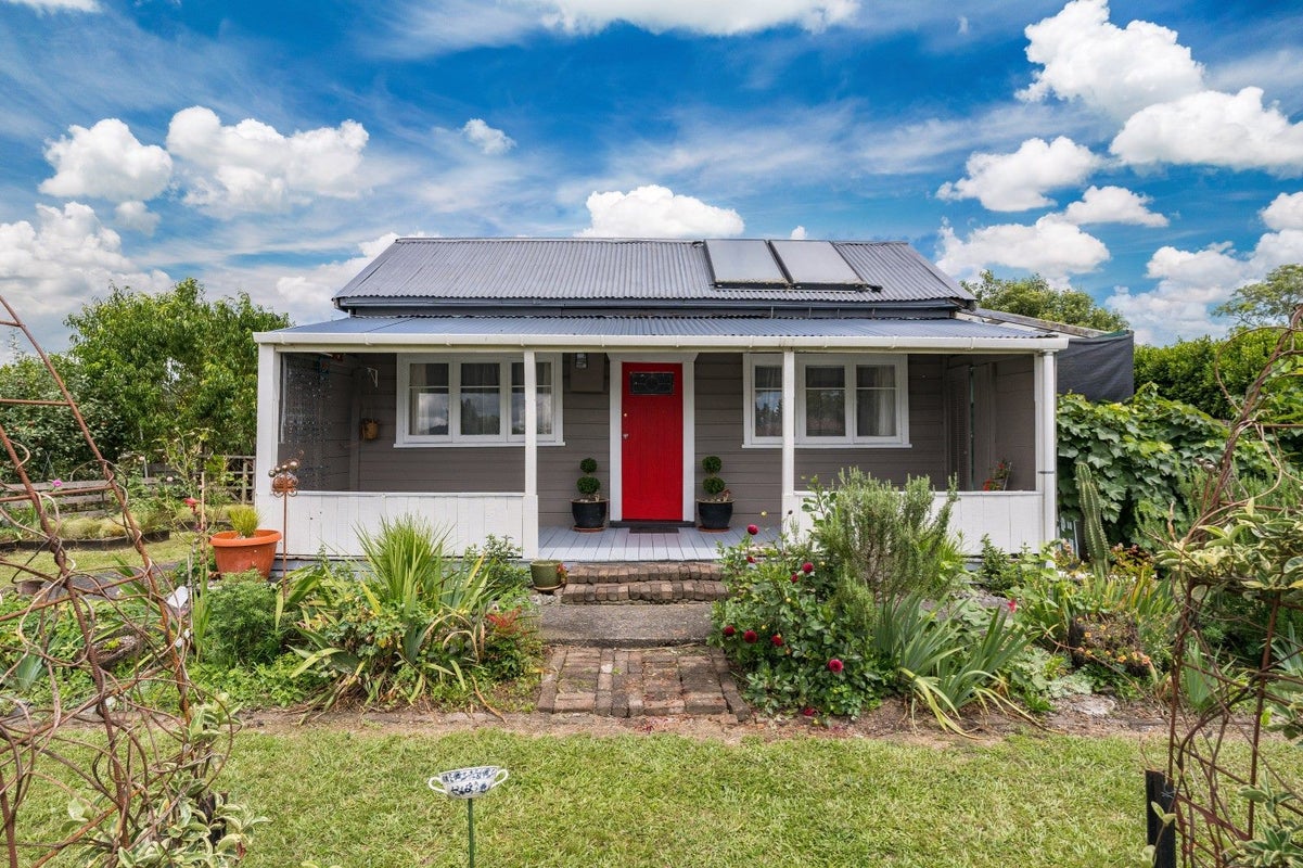 163 Miro Street, Manunui, Taumarunui - Carousel 1