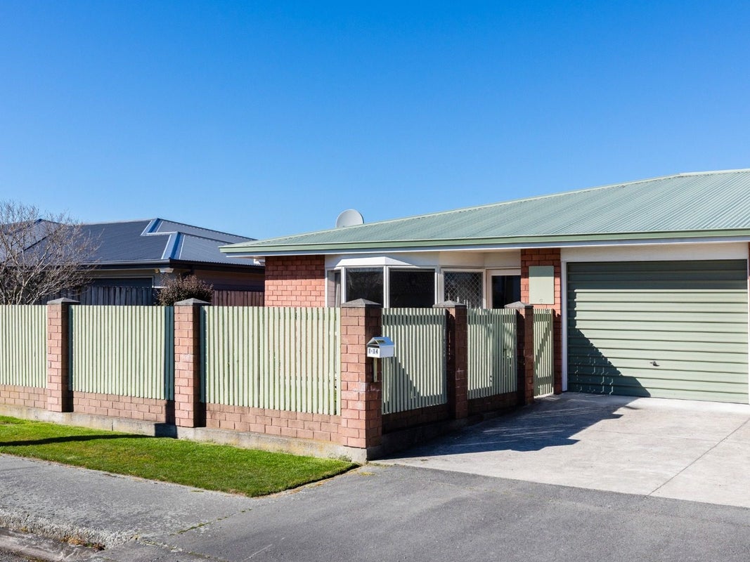 14 Millar Street, Sydenham, Christchurch - Carousel 1
