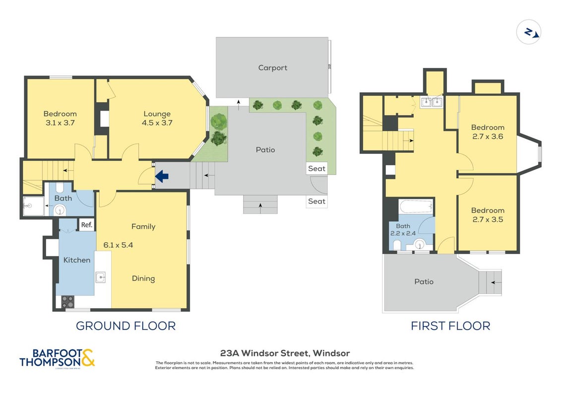 23A Windsor Street, Parnell, Auckland - Carousel 19