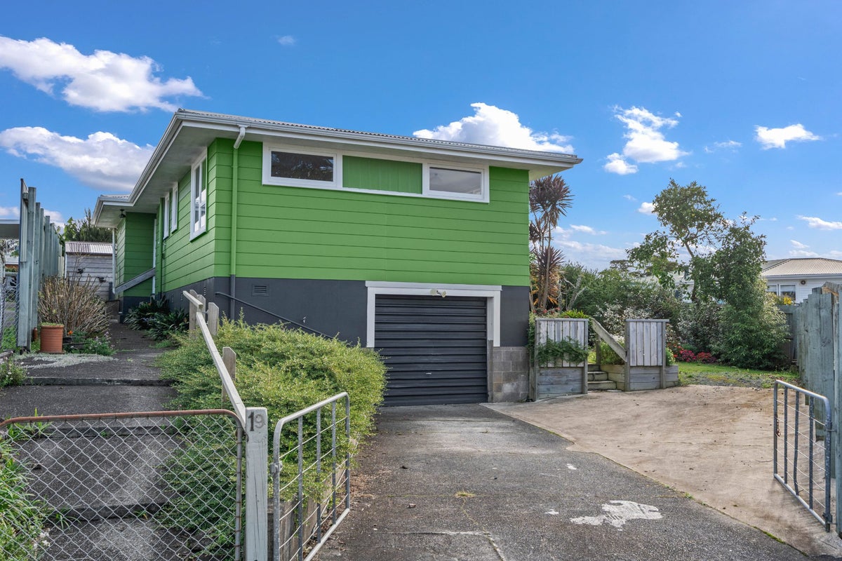 19 Wessex Street, Tikipunga, Whangarei, Northland - Carousel 14