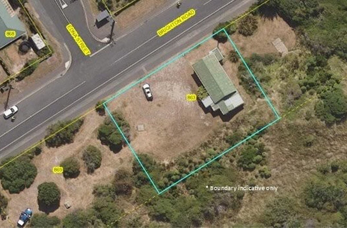863 Brighton Road, Ocean View, Dunedin - Carousel 2