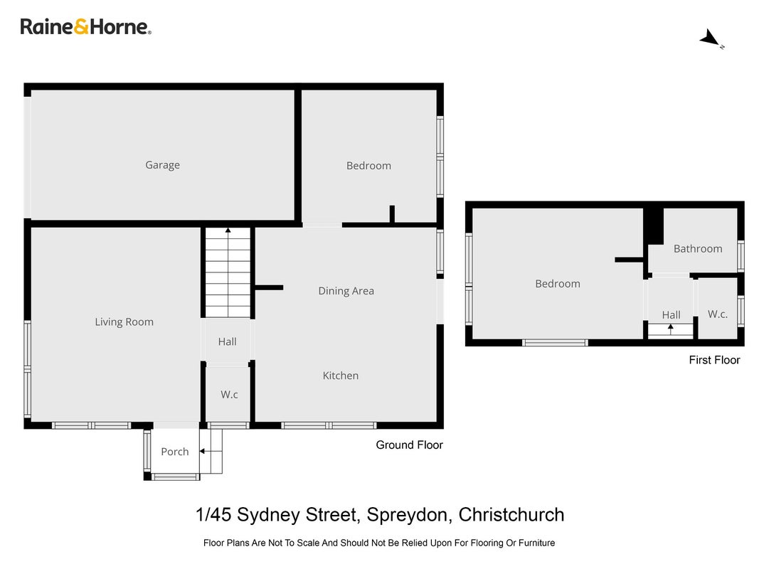 1/45 Sydney Street, Spreydon, Christchurch - Carousel 19