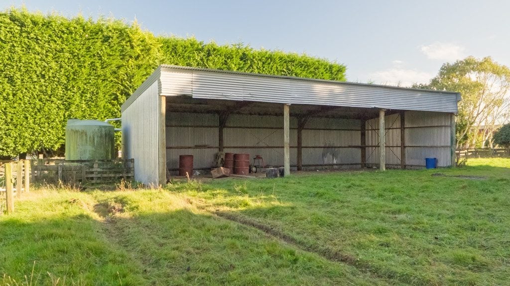 296 Flora Road East, Makarewa, Invercargill - Carousel 2