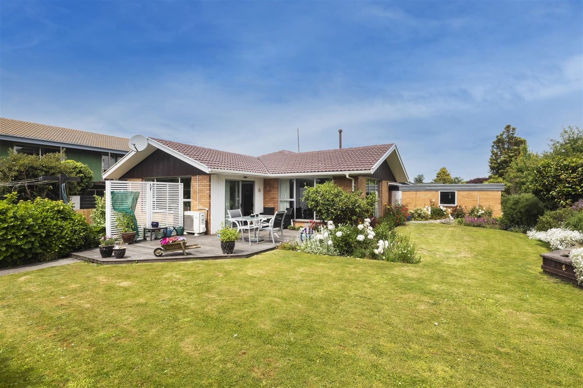 24 Talltree Avenue, Avonhead, Christchurch - Carousel 1