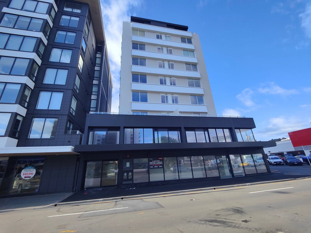 203/32 Kent Terrace, Mount Victoria, Wellington - Carousel 15