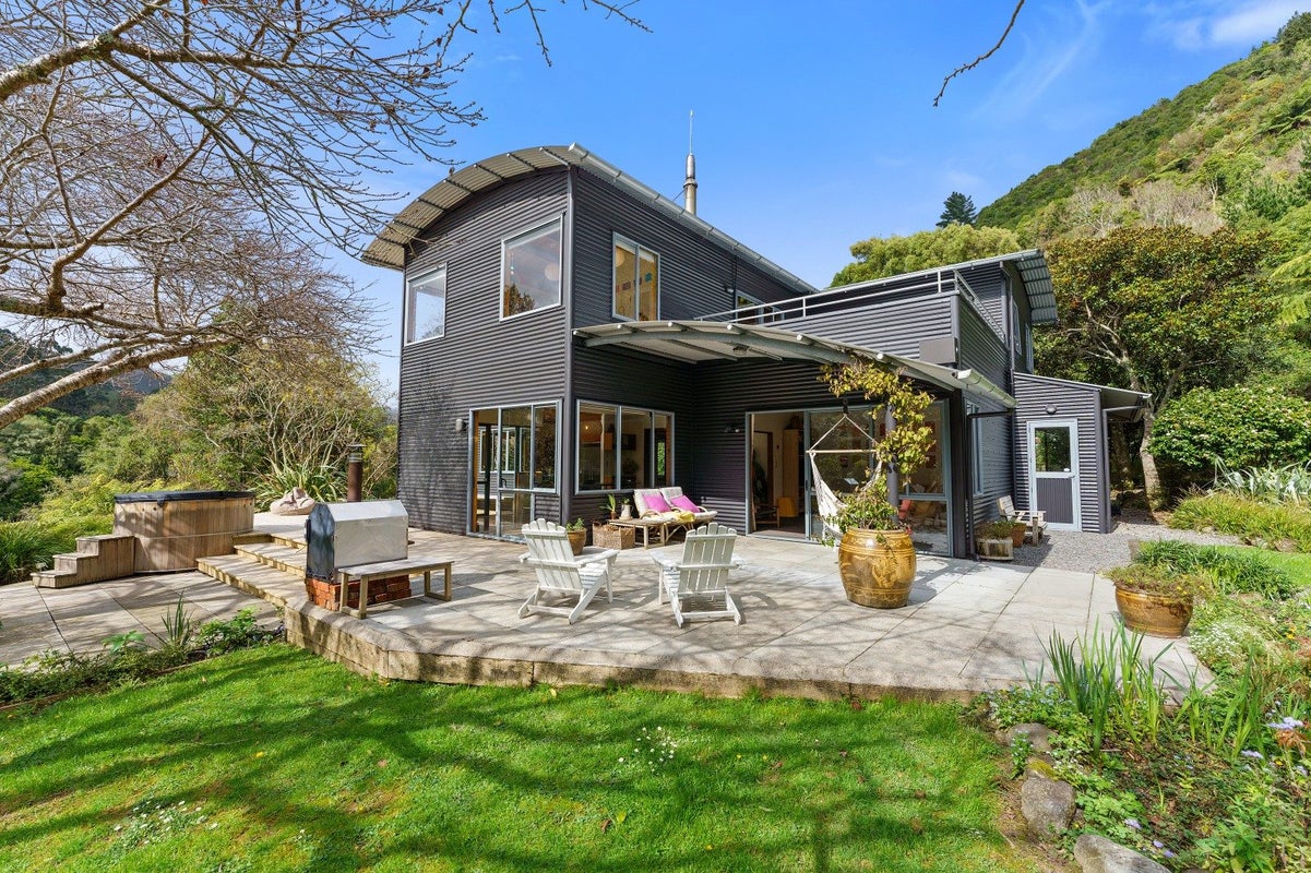 787 Otaki Gorge Road, Hautere - Carousel 2