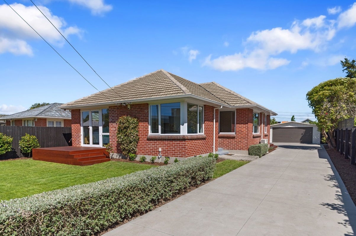 24 Arthur Street, Upper Riccarton, Christchurch - Carousel 20